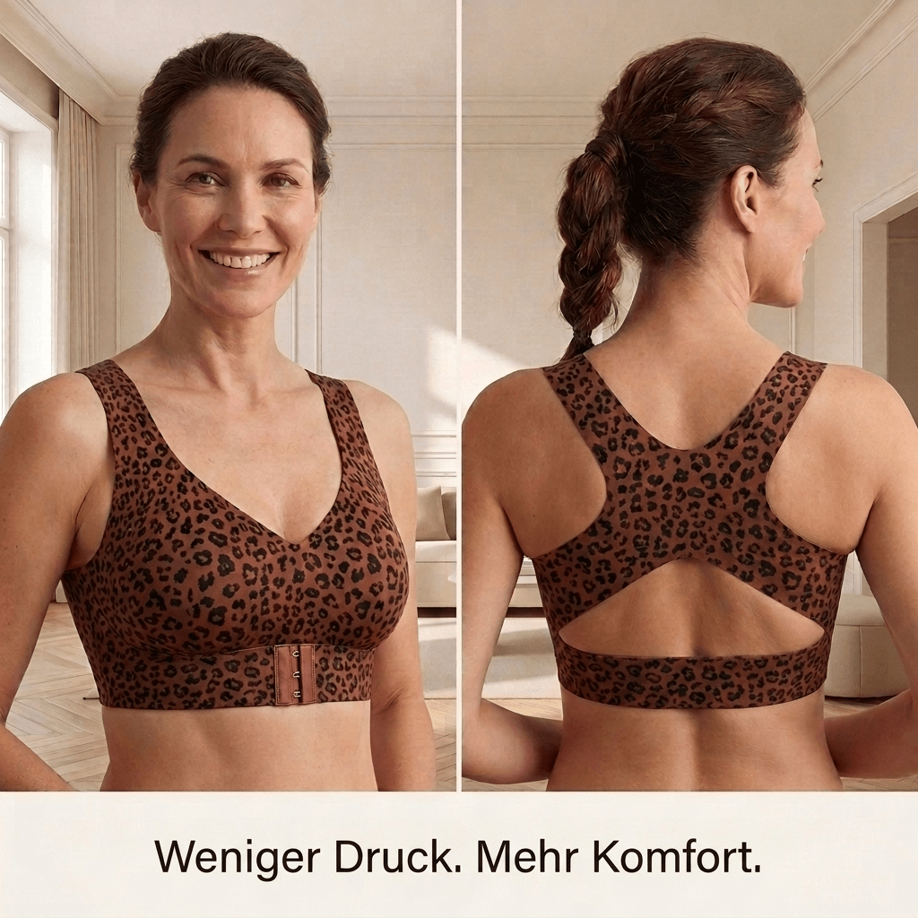 Curvella - Getragen werden, statt zu tragen - Maison-Marcelina
