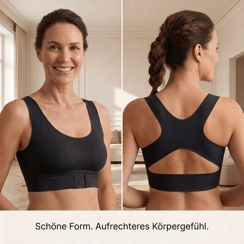 Curvella - Getragen werden, statt zu tragen - Maison-Marcelina