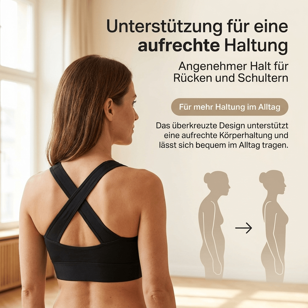 Curvella - Getragen werden, statt zu tragen - Maison-Marcelina