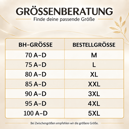 Curvella - Getragen werden, statt zu tragen - Maison-Marcelina