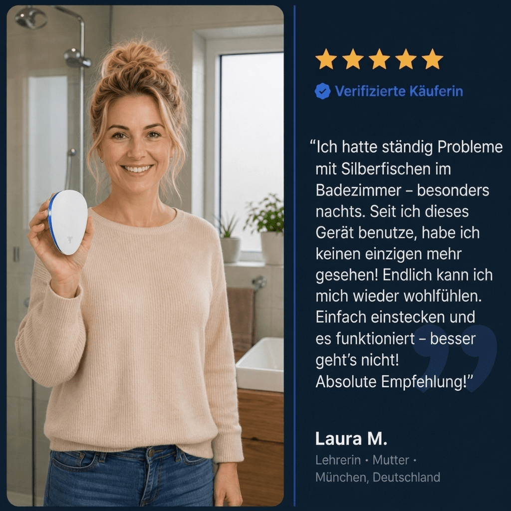 Fernova - Die intelligente Lösung gegen Schädlinge - Maison-Marcelina