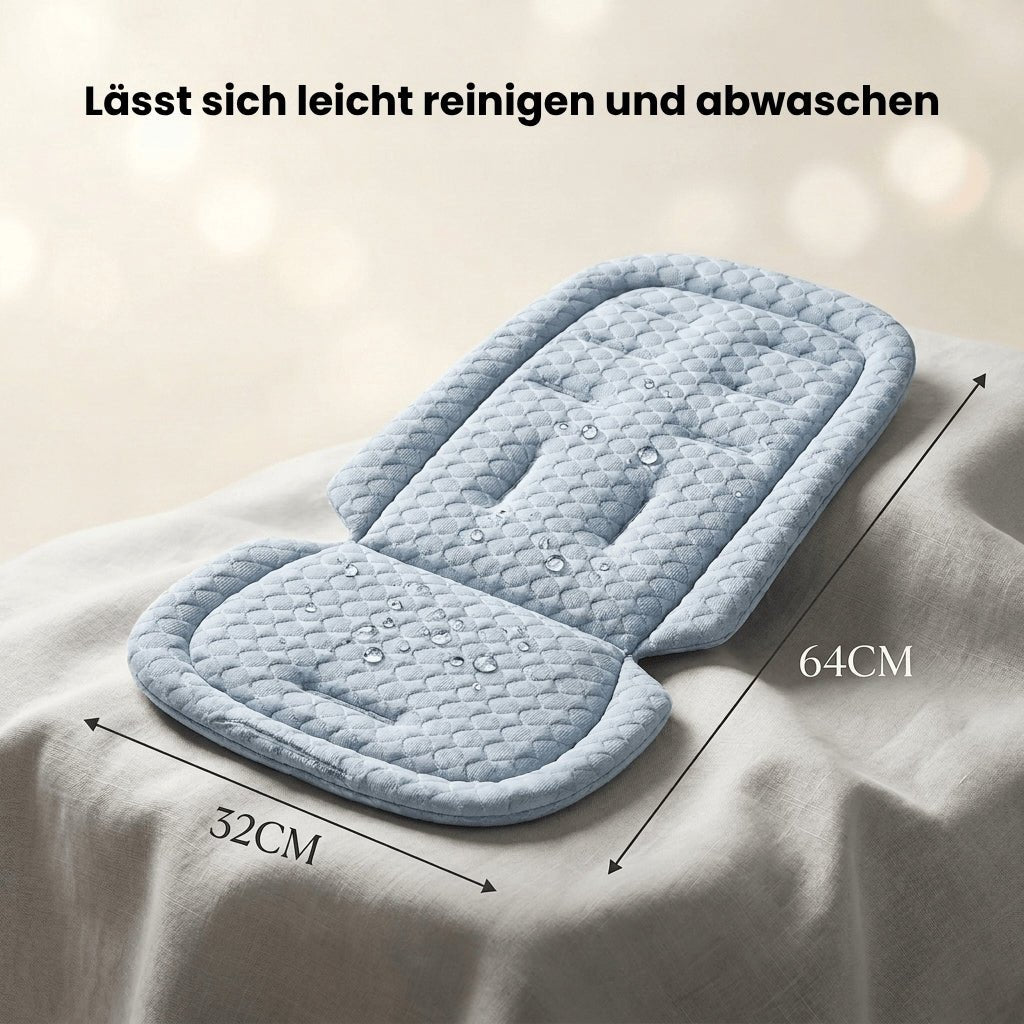 LunaWolke - liegen cool gemacht - Maison-Marcelina