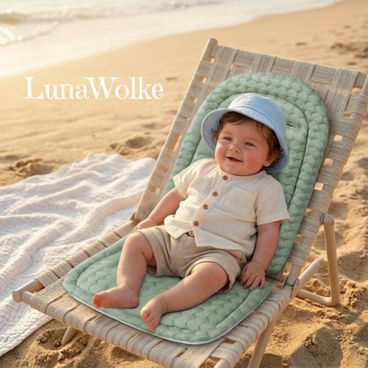 LunaWolke - liegen cool gemacht - Maison-Marcelina